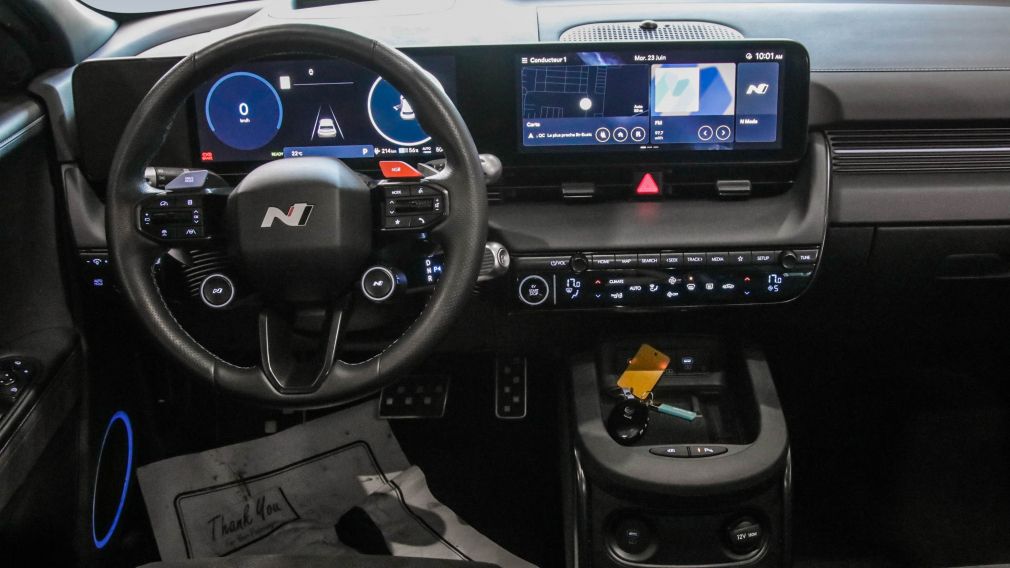 Hyundai IONIQ 5 AWD 2025 à vendre à Trois-Rivières - 22