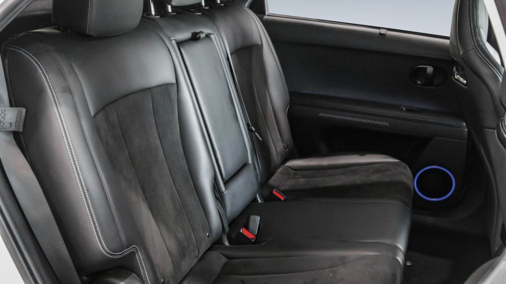 Hyundai IONIQ 5 AWD 2025 à vendre à Trois-Rivières - 24