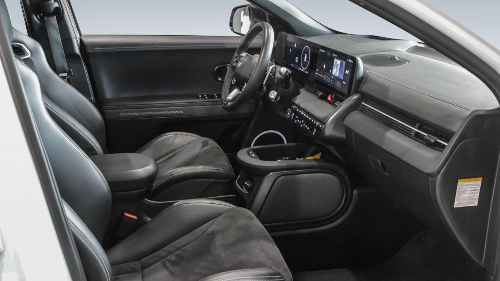 Hyundai IONIQ 5 AWD 2025 à vendre à Trois-Rivières - 27