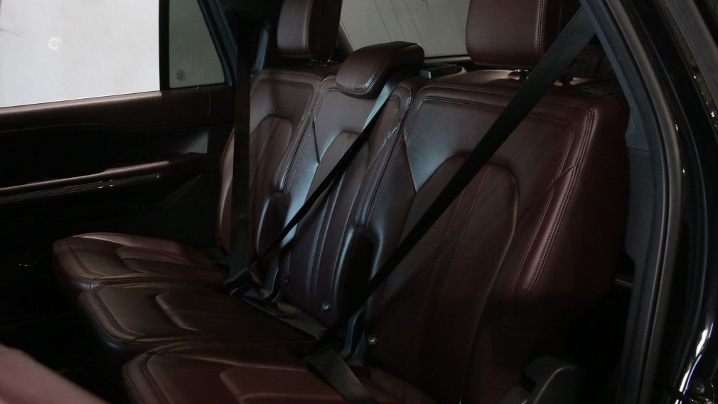 Ford Expedition Limited Max 2023 d&rsquo;occasion à vendre - 19