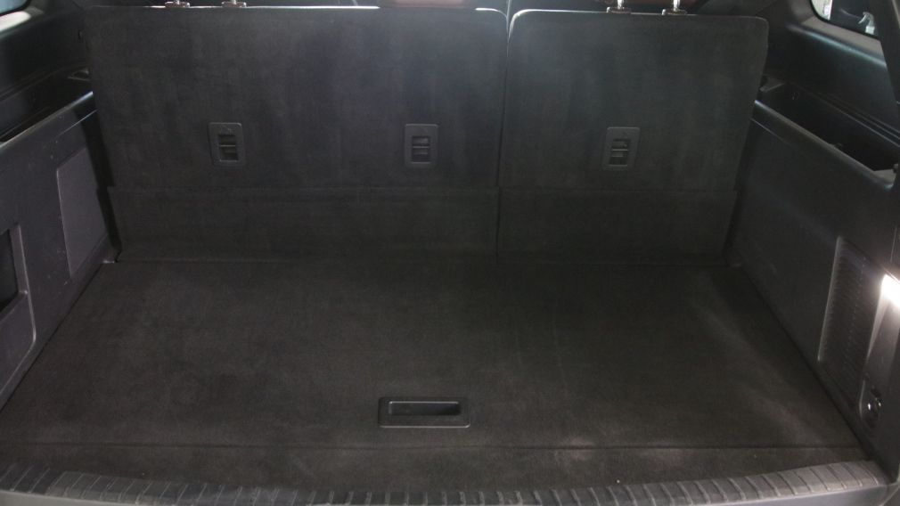 Ford Expedition Limited Max 2023 d&rsquo;occasion à vendre - 23