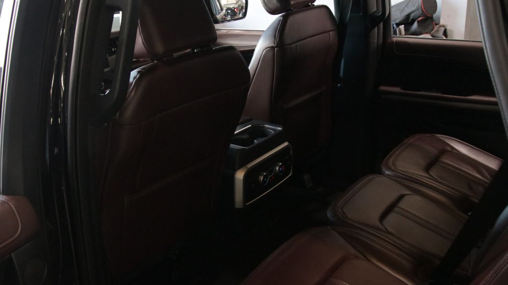 Ford Expedition Limited Max 2023 d&rsquo;occasion à vendre - 20