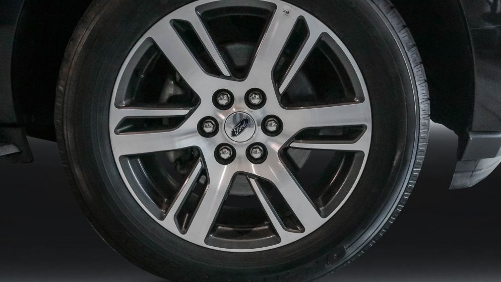 Ford Expedition Limited Max 2023 à vendre à Trois-Rivières - 7