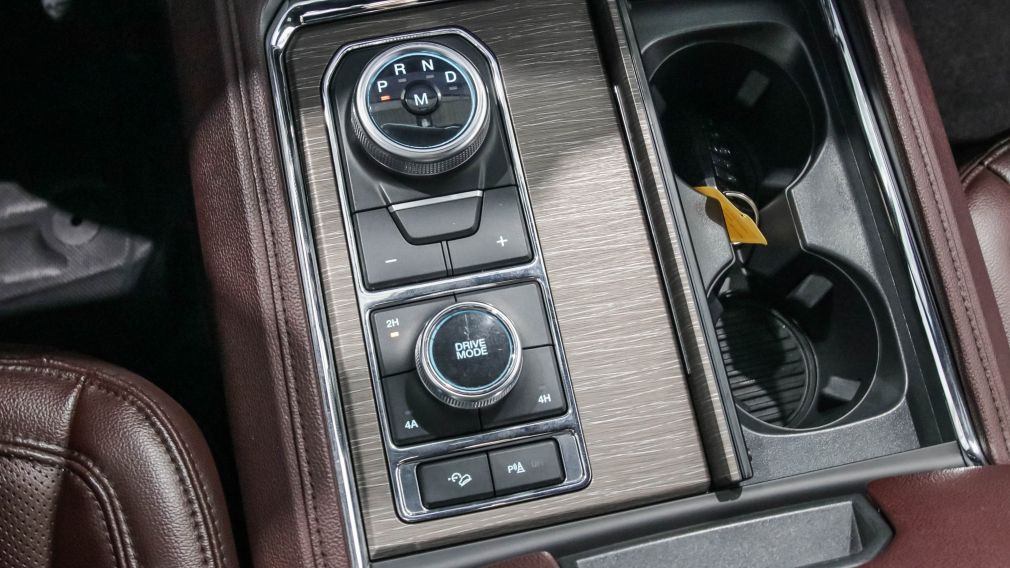 Ford Expedition Limited Max 2023 à vendre à Trois-Rivières - 13