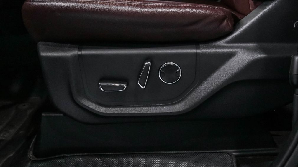 Ford Expedition Limited Max 2023 à vendre à Trois-Rivières - 16