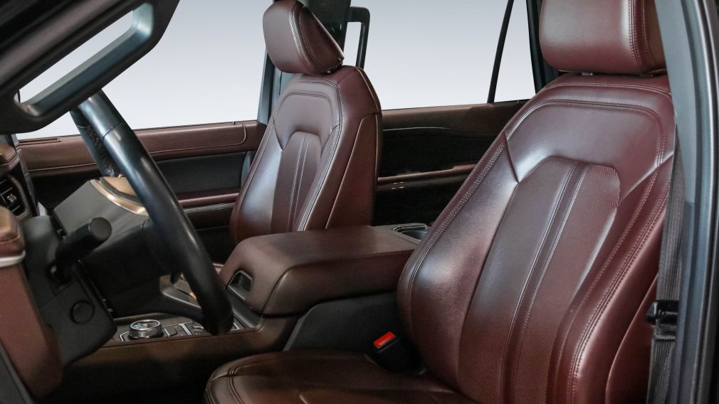 Ford Expedition Limited Max 2023 à vendre à Trois-Rivières - 17