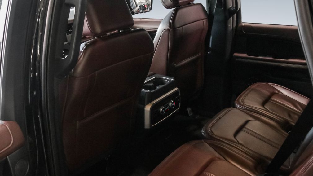 Ford Expedition Limited Max 2023 à vendre à Trois-Rivières - 20