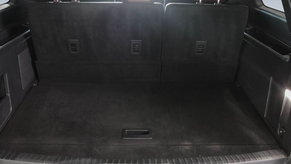 Ford Expedition Limited Max 2023 à vendre à Trois-Rivières - 23