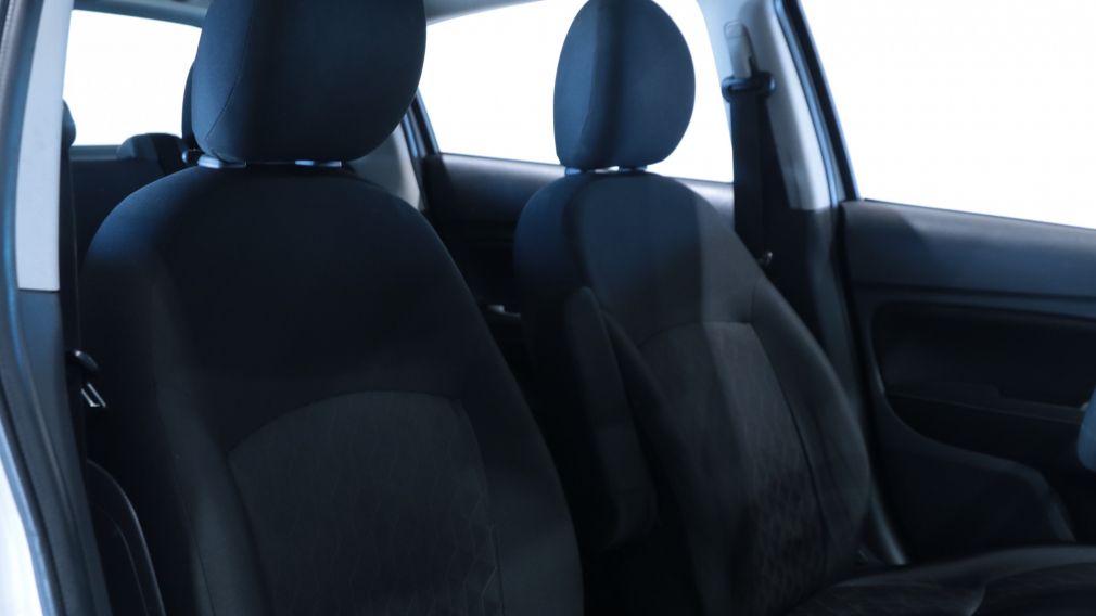 Mitsubishi Mirage SE 2022 d&rsquo;occasion à vendre - 21