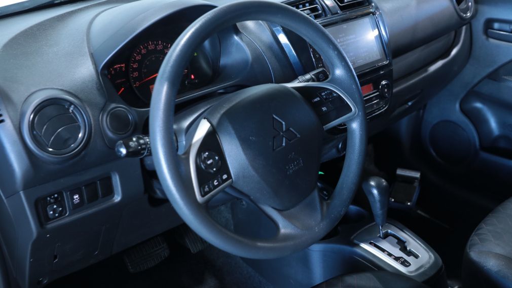 Mitsubishi Mirage SE 2022 d&rsquo;occasion à vendre - 9