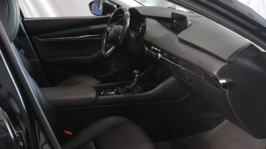 Mazda 3 GS 2020 d&rsquo;occasion à vendre - 25