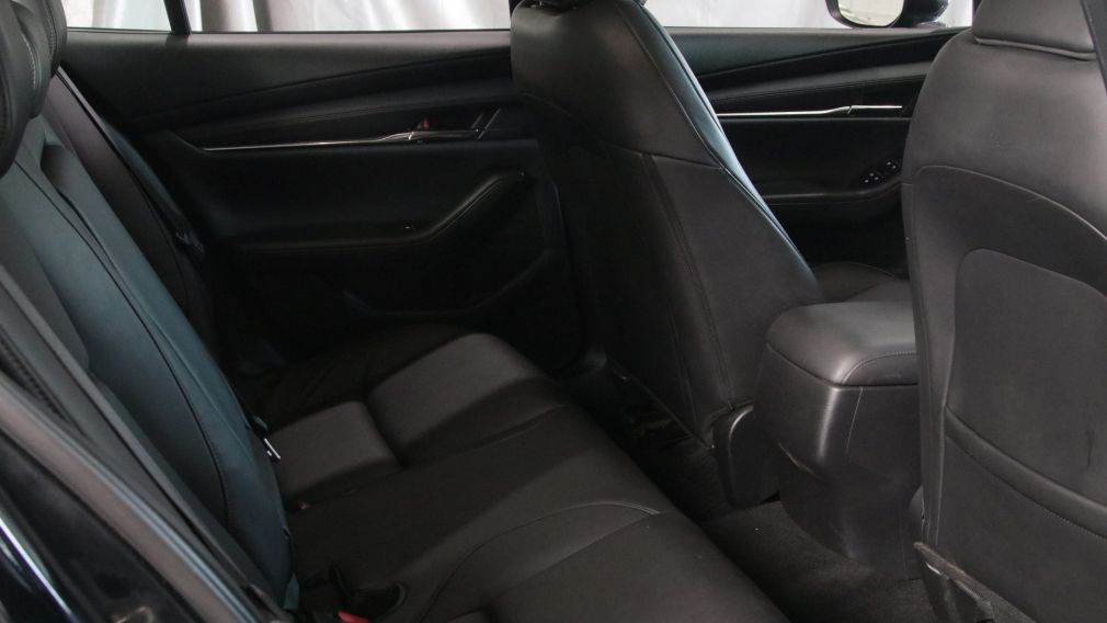 Mazda 3 GS 2020 d&rsquo;occasion à vendre - 23