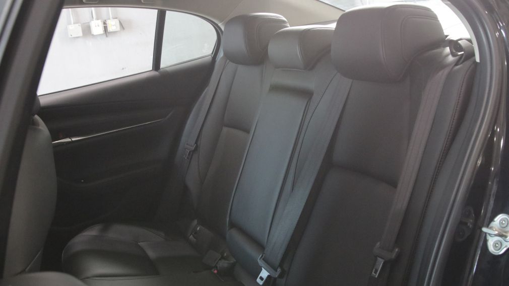 Mazda 3 GS 2020 d&rsquo;occasion à vendre - 19