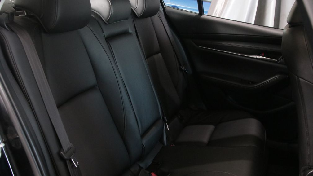 Mazda 3 GS 2020 d&rsquo;occasion à vendre - 22