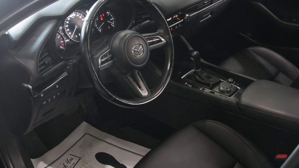 Mazda 3 GS 2020 d&rsquo;occasion à vendre - 18
