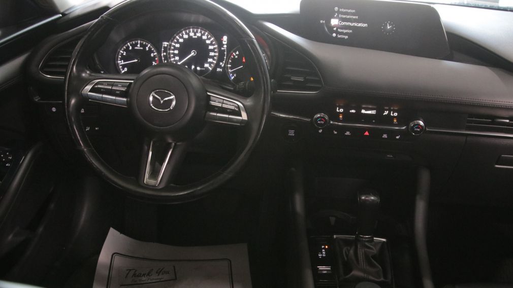 Mazda 3 GS 2020 d&rsquo;occasion à vendre - 21