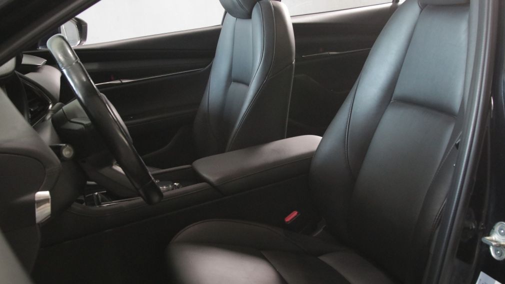 Mazda 3 GS 2020 d&rsquo;occasion à vendre - 17