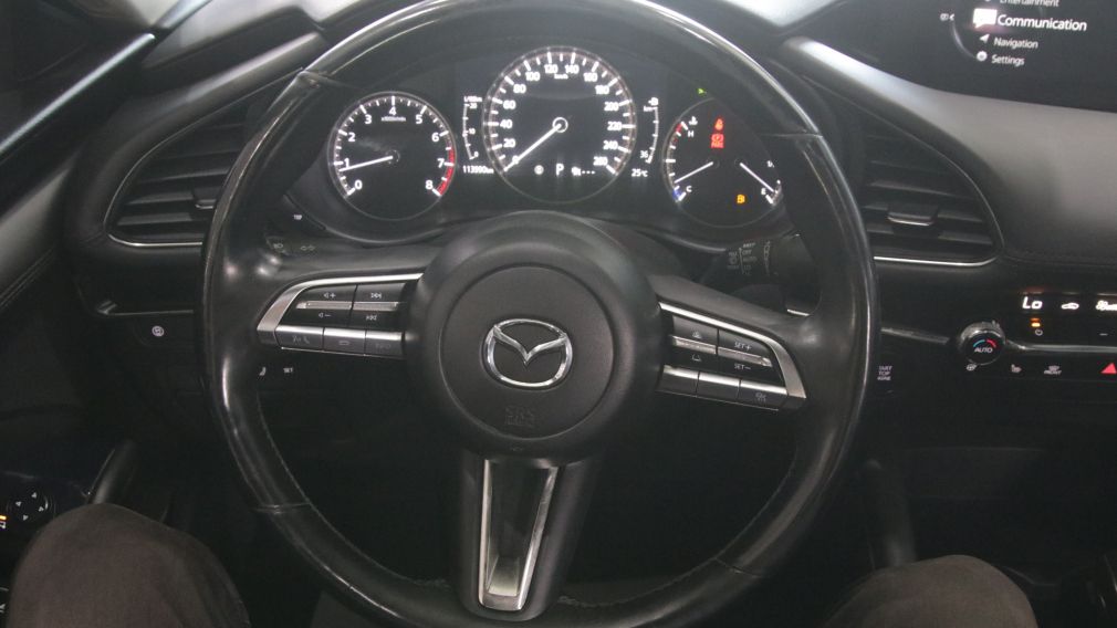 Mazda 3 GS 2020 d&rsquo;occasion à vendre - 14