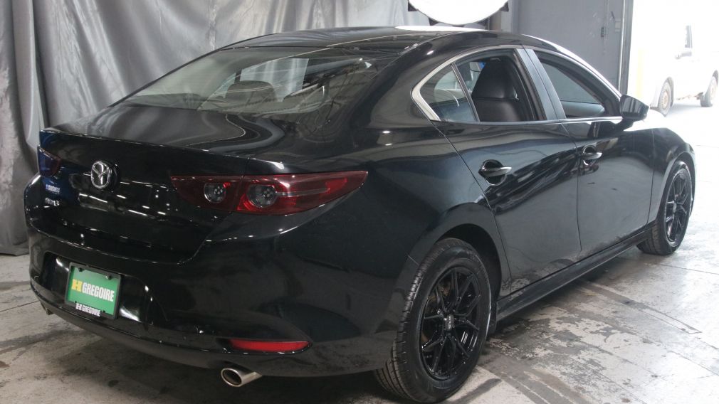 Mazda 3 GS 2020 d&rsquo;occasion à vendre - 6