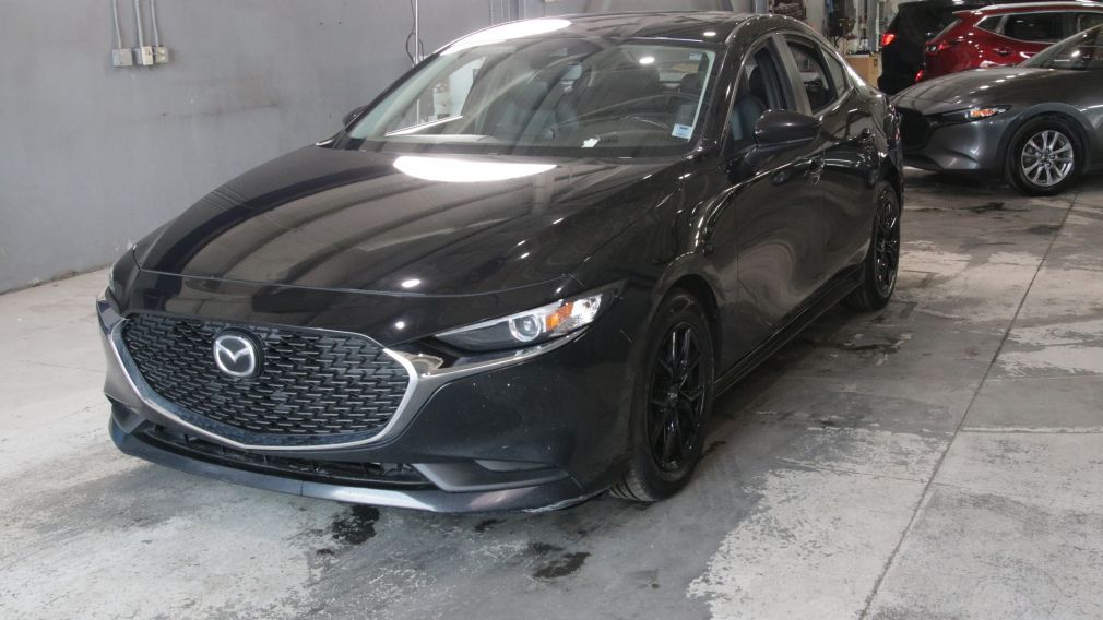 Mazda 3 GS 2020 d&rsquo;occasion à vendre - 3