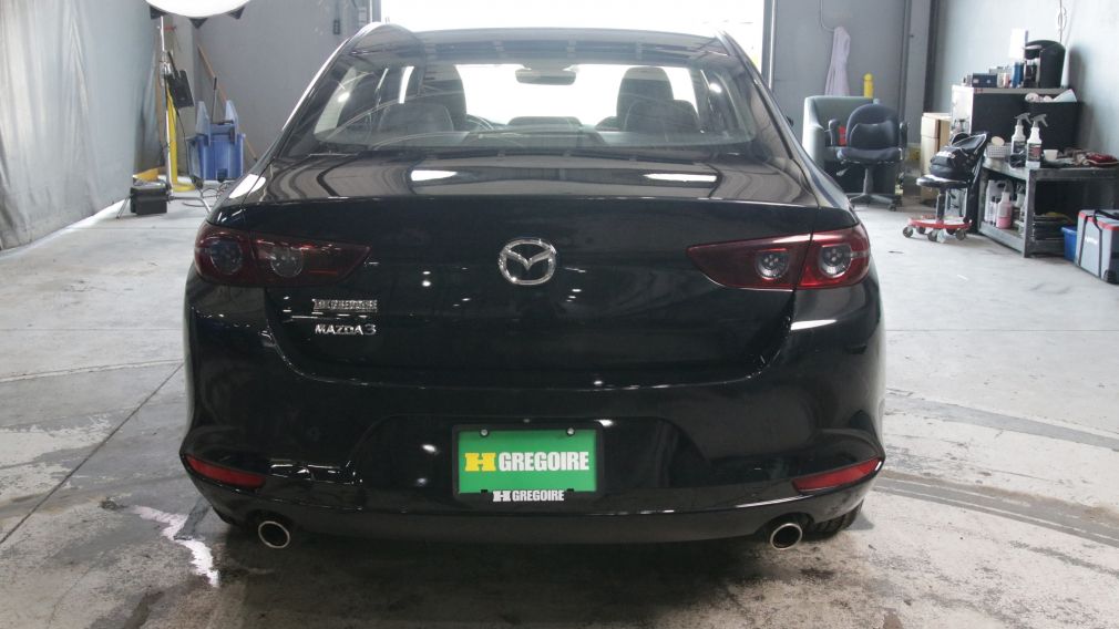 Mazda 3 GS 2020 d&rsquo;occasion à vendre - 5