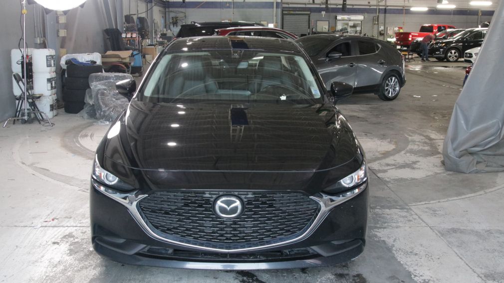 Mazda 3 GS 2020 d&rsquo;occasion à vendre - 2