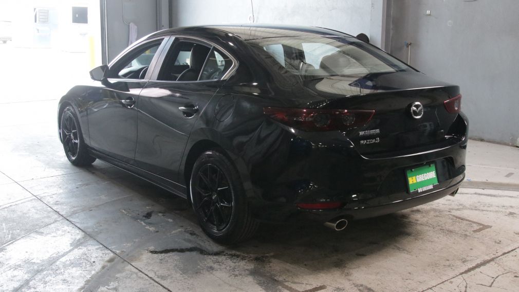 Mazda 3 GS 2020 d&rsquo;occasion à vendre - 4