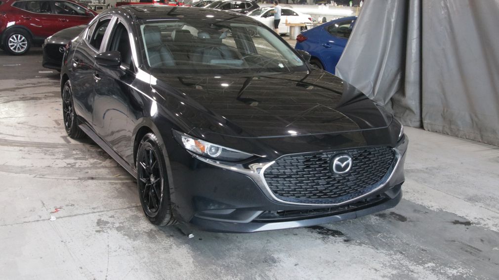 Mazda 3 GS 2020 d&rsquo;occasion à vendre - 1