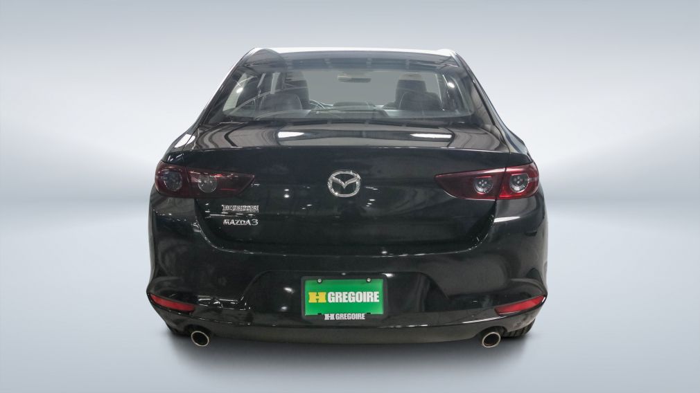 Mazda 3 GS 2020 d&rsquo;occasion à vendre - 5