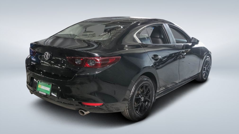 Mazda 3 GS 2020 d&rsquo;occasion à vendre - 6