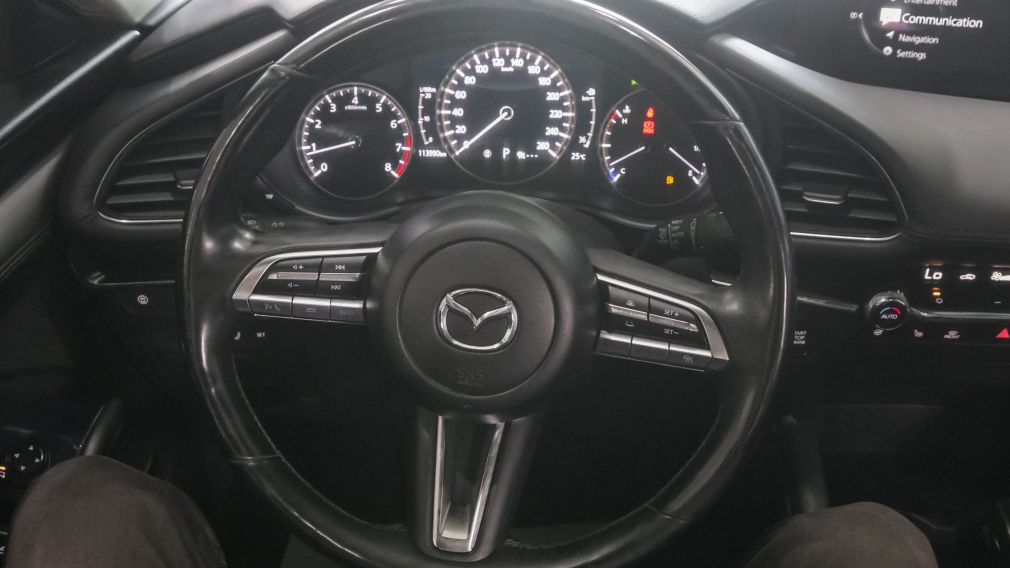 Mazda 3 GS 2020 d&rsquo;occasion à vendre - 14