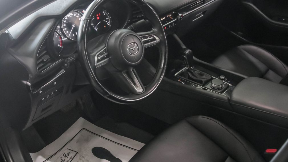 Mazda 3 GS 2020 d&rsquo;occasion à vendre - 18