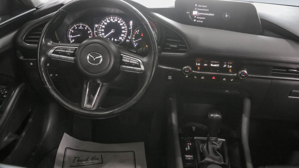 Mazda 3 GS 2020 d&rsquo;occasion à vendre - 21