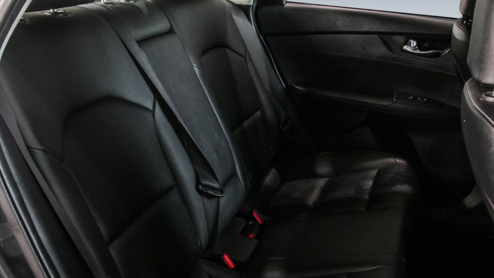 Kia Forte EX Limited 2020 d&rsquo;occasion à vendre - 23