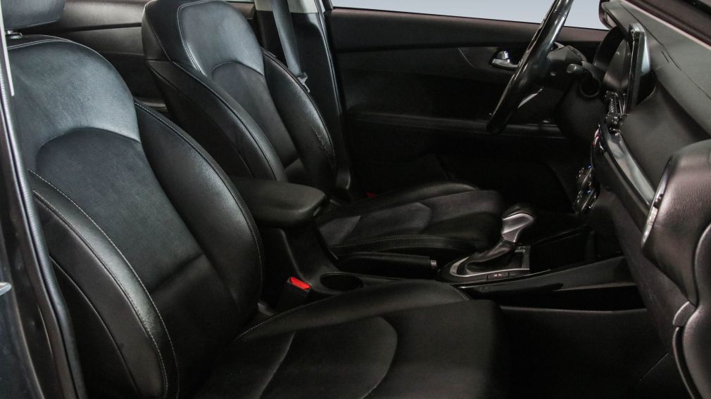 Kia Forte EX Limited 2020 d&rsquo;occasion à vendre - 25