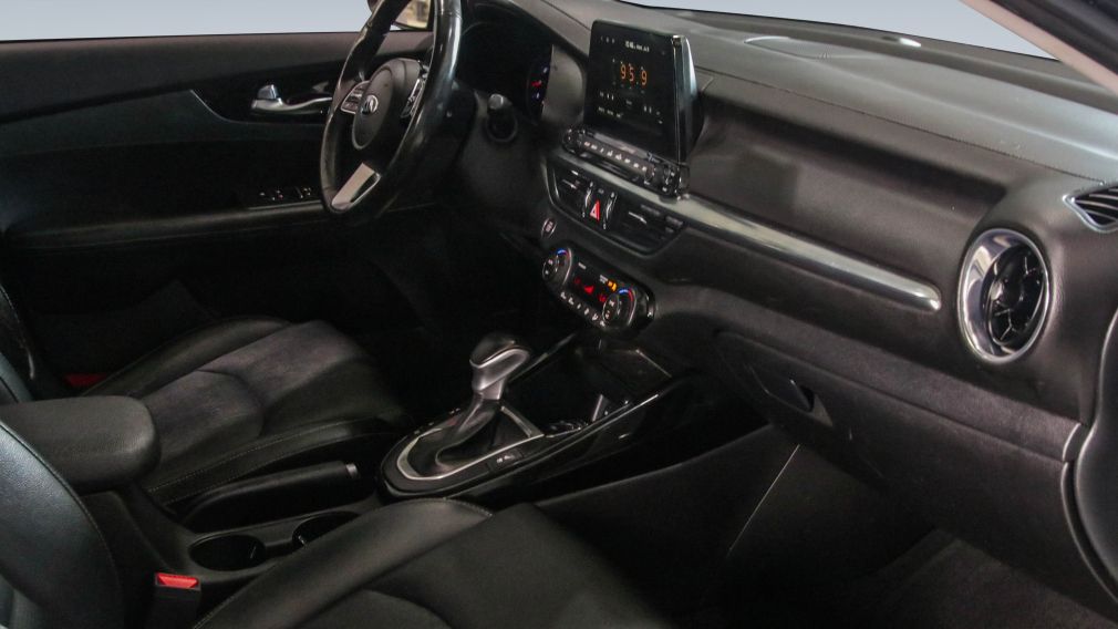 Kia Forte EX Limited 2020 d&rsquo;occasion à vendre - 26