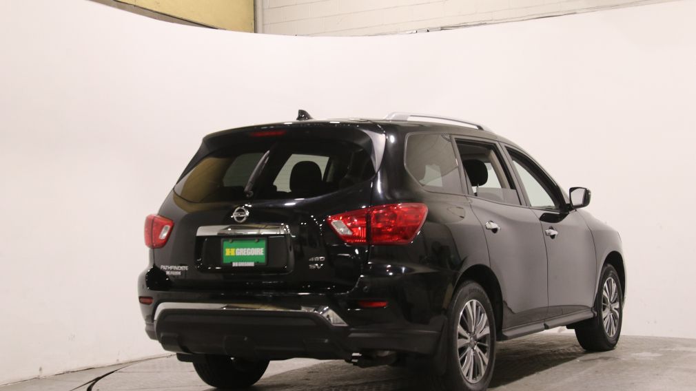 Nissan Pathfinder SV Tech 2019 d&rsquo;occasion à vendre - 7