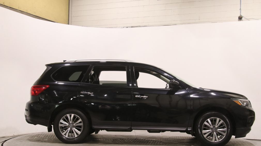 Nissan Pathfinder SV Tech 2019 d&rsquo;occasion à vendre - 8