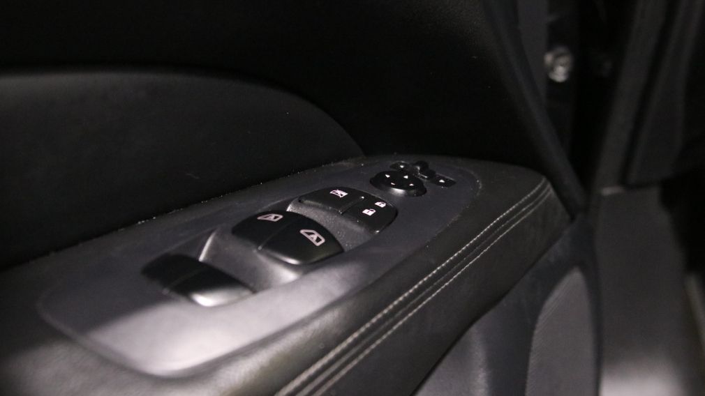 Nissan Pathfinder SV Tech 2019 d&rsquo;occasion à vendre - 11