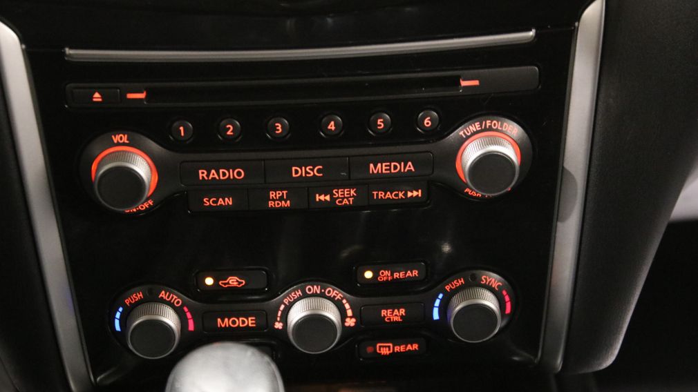 Nissan Pathfinder SV Tech 2019 d&rsquo;occasion à vendre - 20
