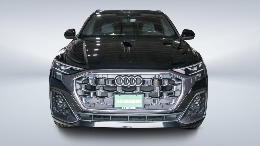Audi Q8 Progressiv 2025 à vendre à Donnacona - 2