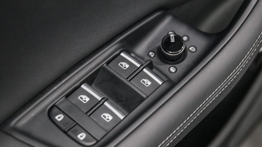 Audi Q8 Progressiv 2025 à vendre à Donnacona - 9