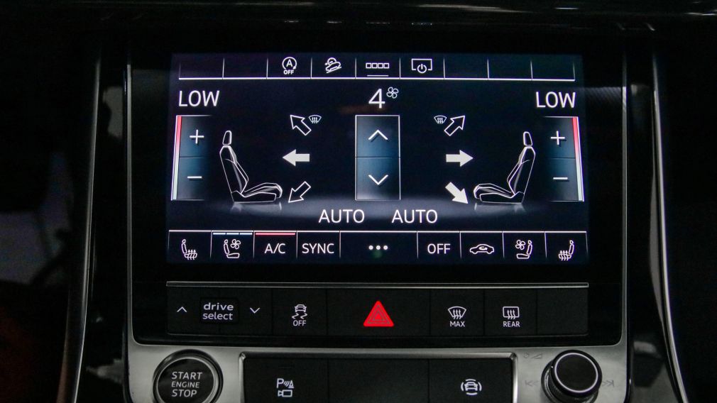Audi Q8 Progressiv 2025 à vendre à Donnacona - 18