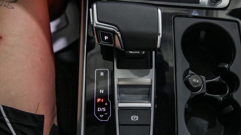 Audi Q8 Progressiv 2025 à vendre à Donnacona - 19