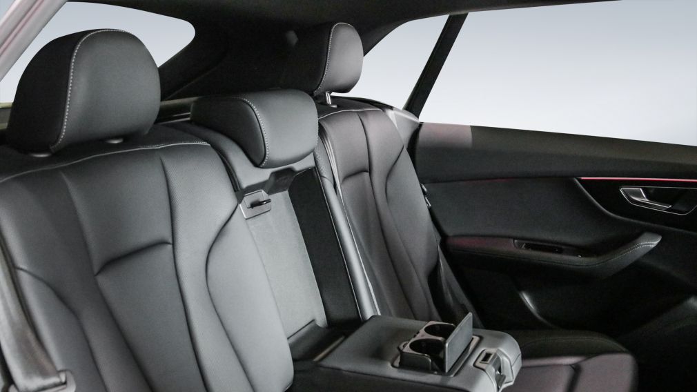 Audi Q8 Progressiv 2025 à vendre à Donnacona - 23