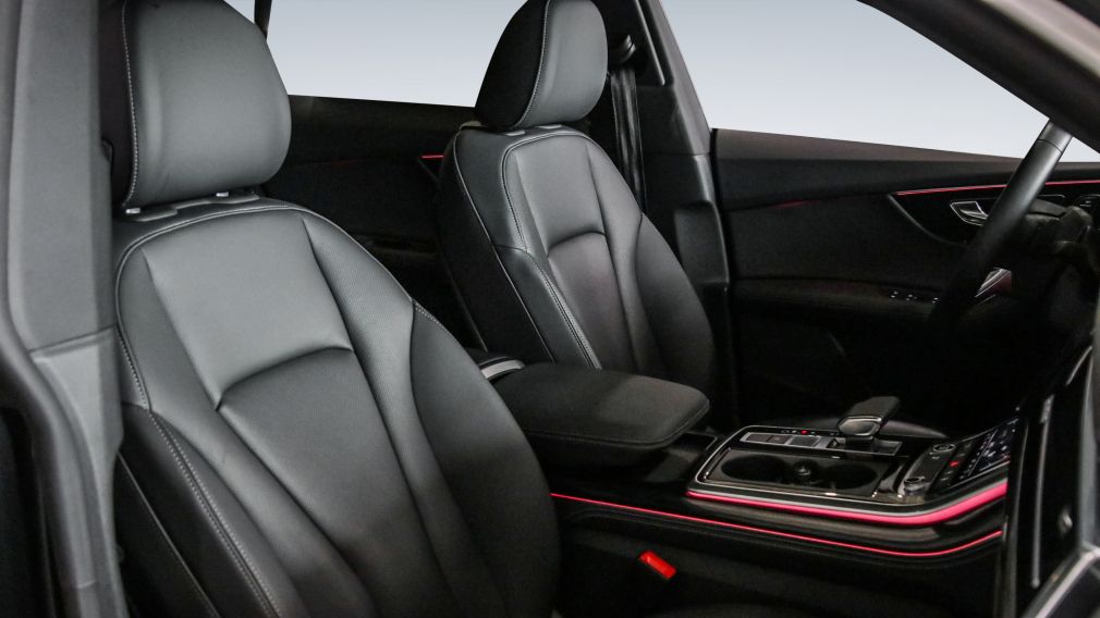 Audi Q8 Progressiv 2025 à vendre à Donnacona - 25