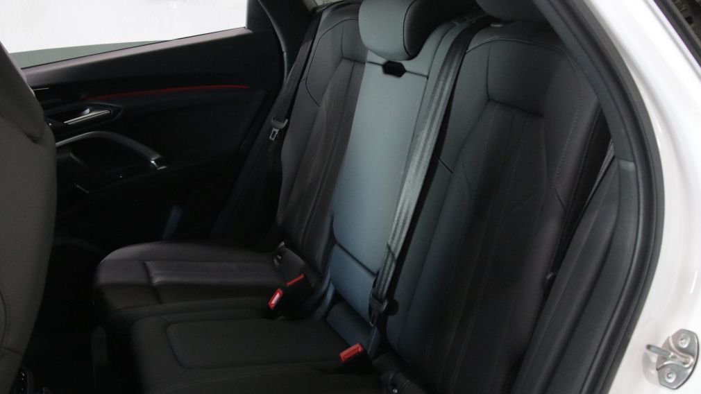 Audi Q5 Progressiv 2025 d&rsquo;occasion à vendre - 17