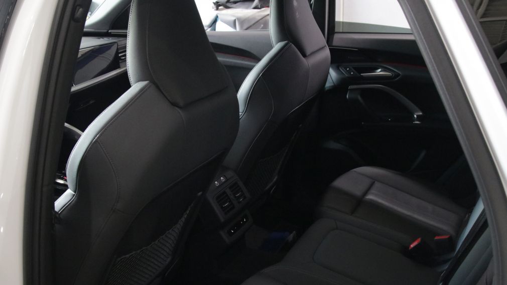 Audi Q5 Progressiv 2025 d&rsquo;occasion à vendre - 18