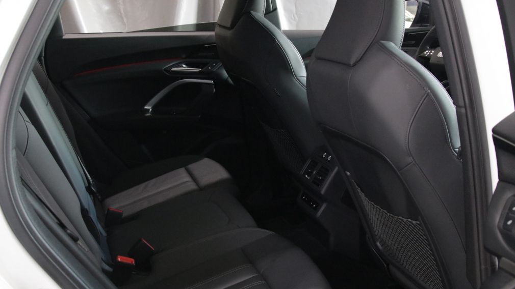 Audi Q5 Progressiv 2025 d&rsquo;occasion à vendre - 23