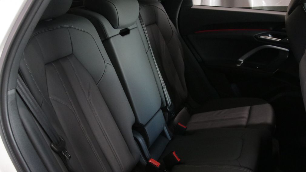 Audi Q5 Progressiv 2025 d&rsquo;occasion à vendre - 22